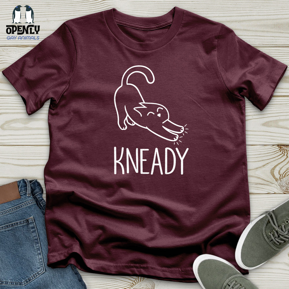 Kneady Unisex T-Shirt