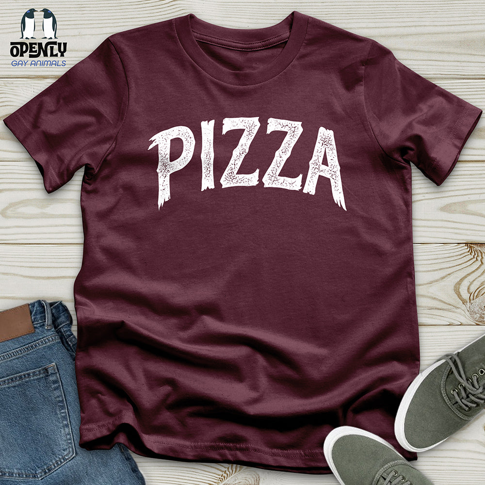 Pizza Unisex T-Shirt