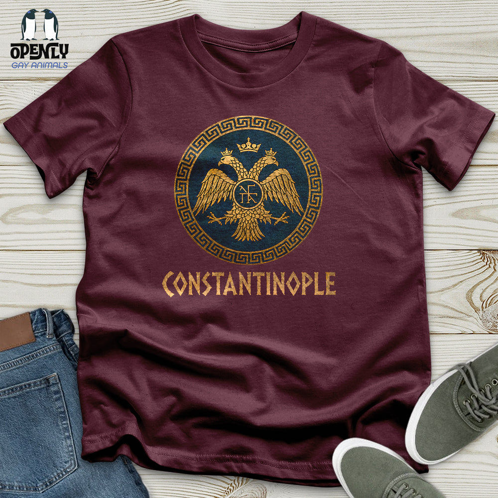 Constantinople Unisex T-Shirt