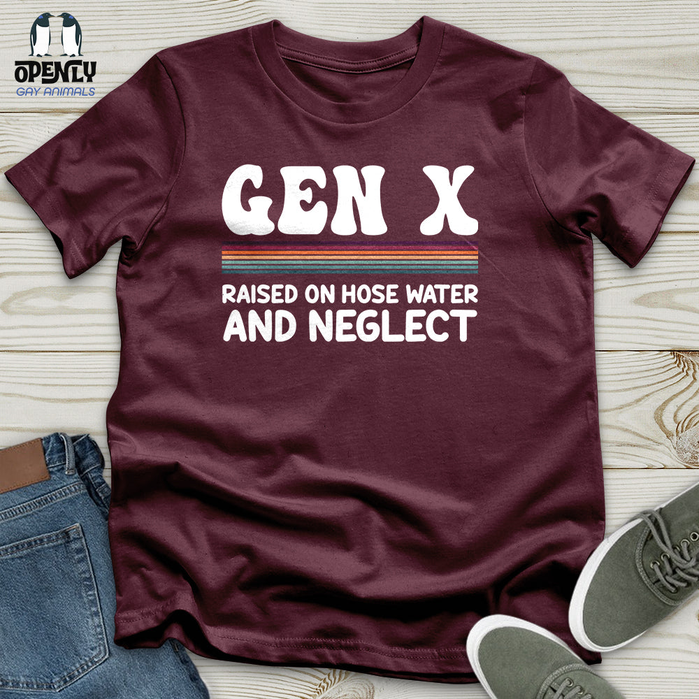 Gen X Unisex T-Shirt