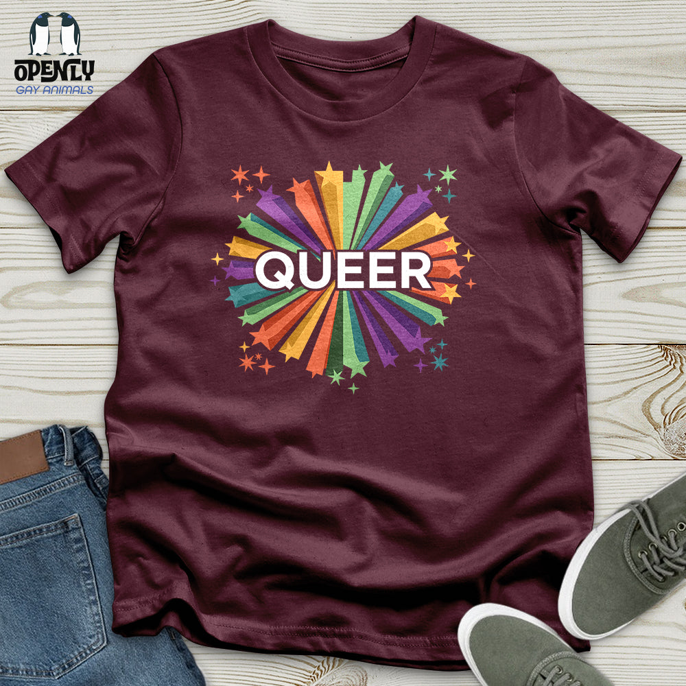 Queer Unisex T-Shirt