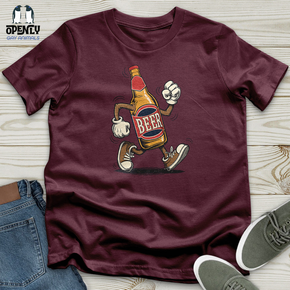 Beer Unisex T-Shirt