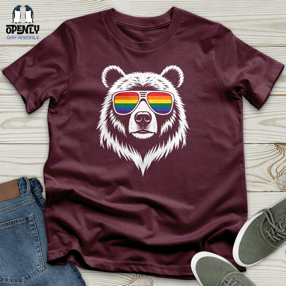 Bear Gay Unisex T-Shirt