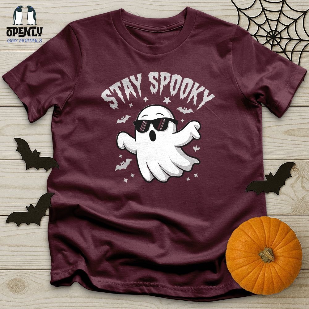 Stay Spooky Unisex T-Shirt