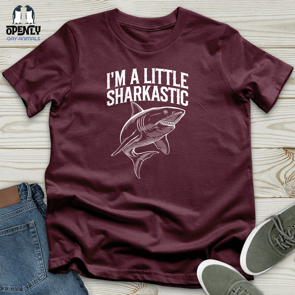 I'm a Little Unisex T-Shirt