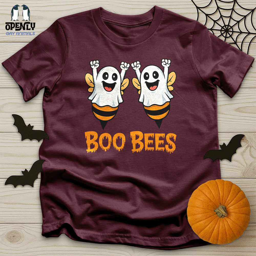 Boo Bees Unisex T-Shirt