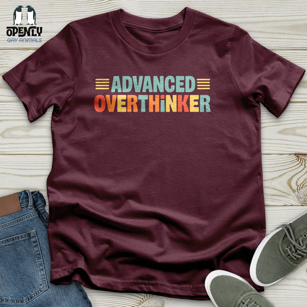 Overthinker Unisex T-Shirt