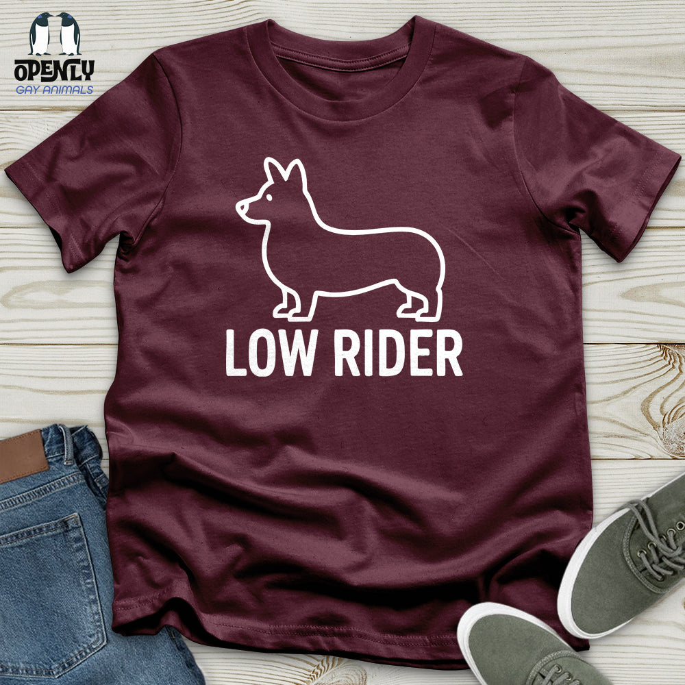 Low Rider Unisex T-Shirt