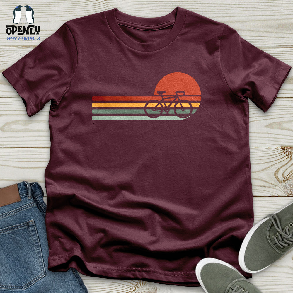 Bicycle Unisex T-Shirt
