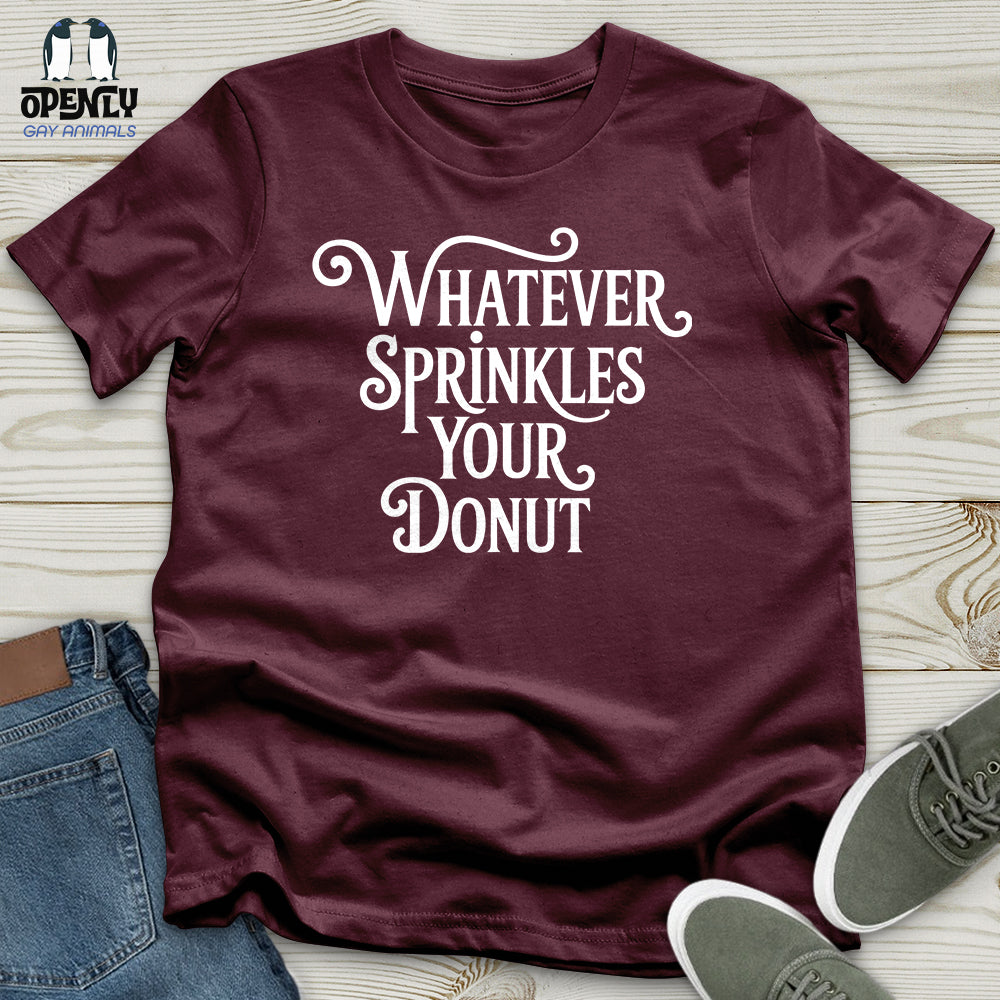 Whatever Unisex T-Shirt