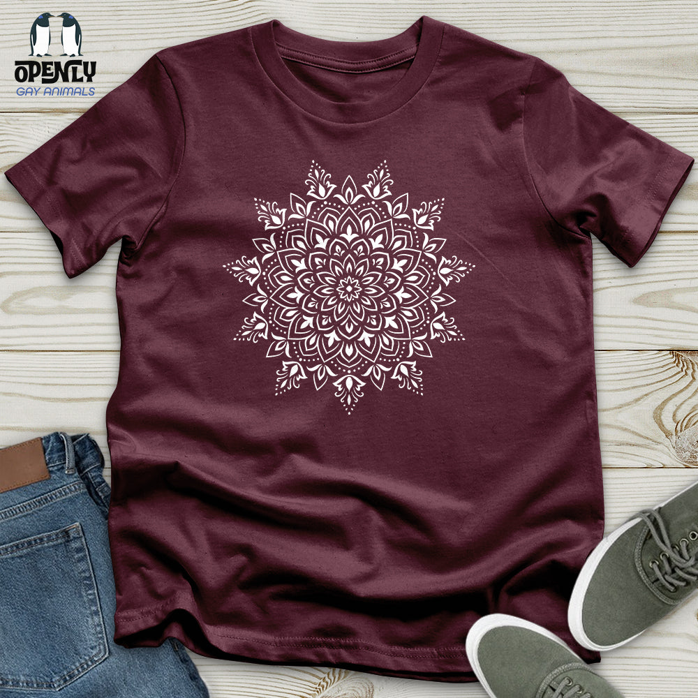 Mandala Unisex T-Shirt