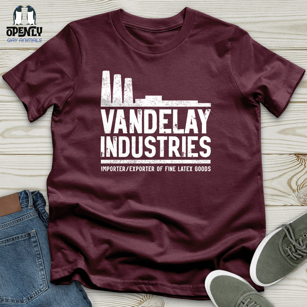 Vandelay Industries Unisex T-Shirt