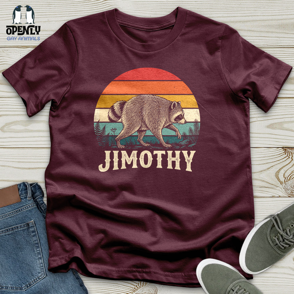 Jimothy 03 Unisex T-Shirt