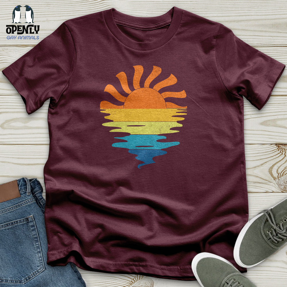Sun Unisex T-Shirt