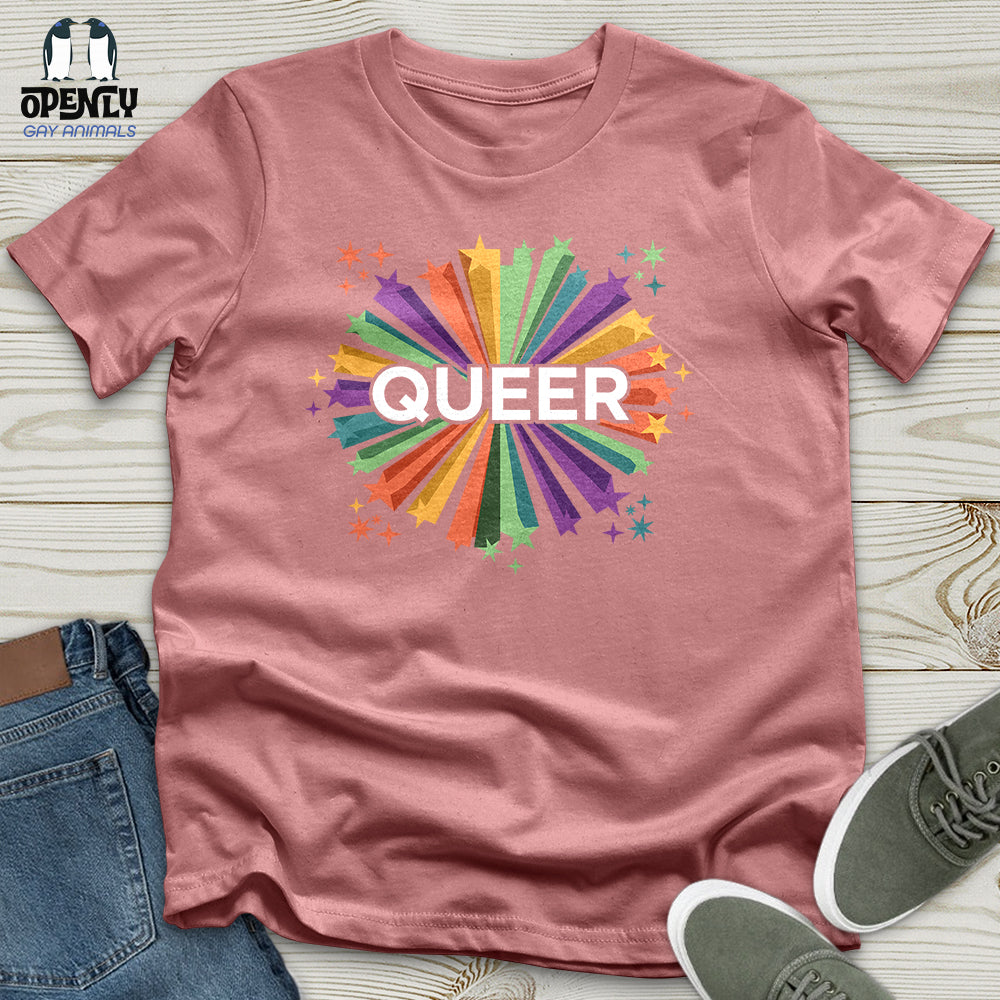 Queer Unisex T-Shirt