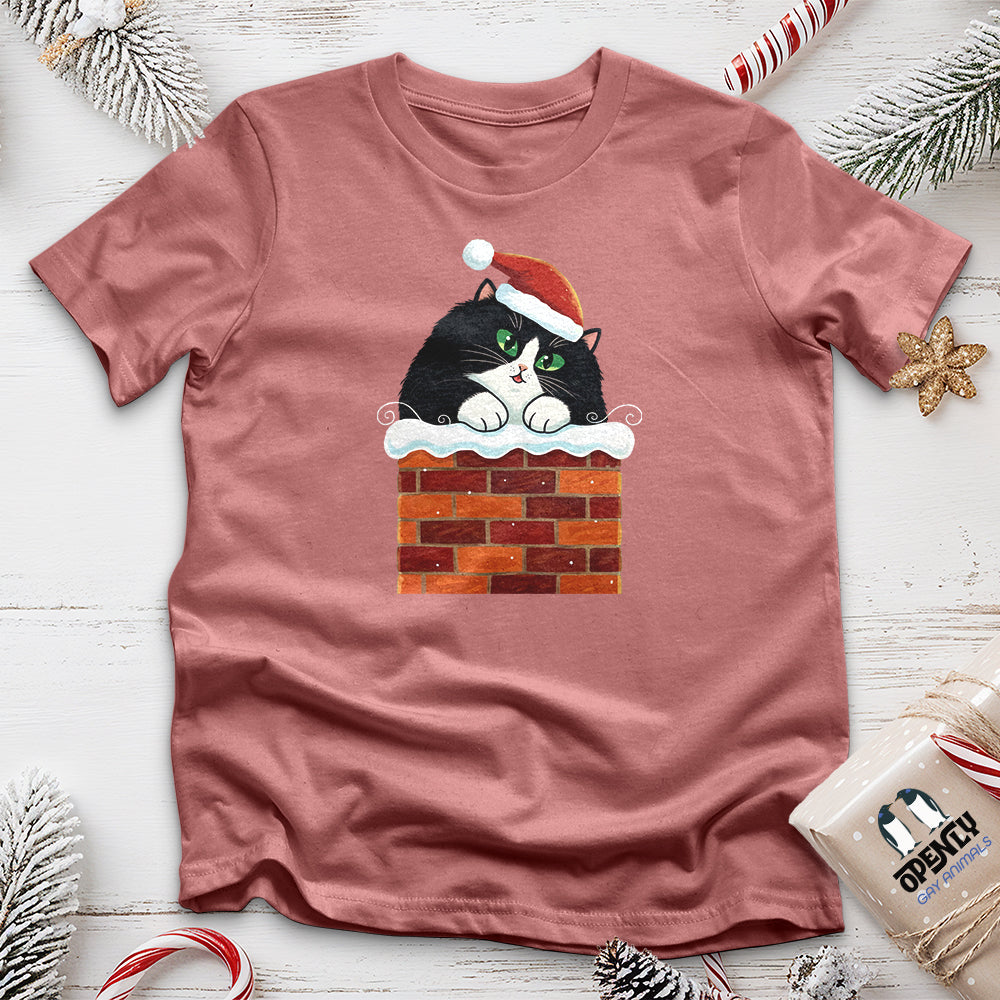 Cat Unisex T-Shirt
