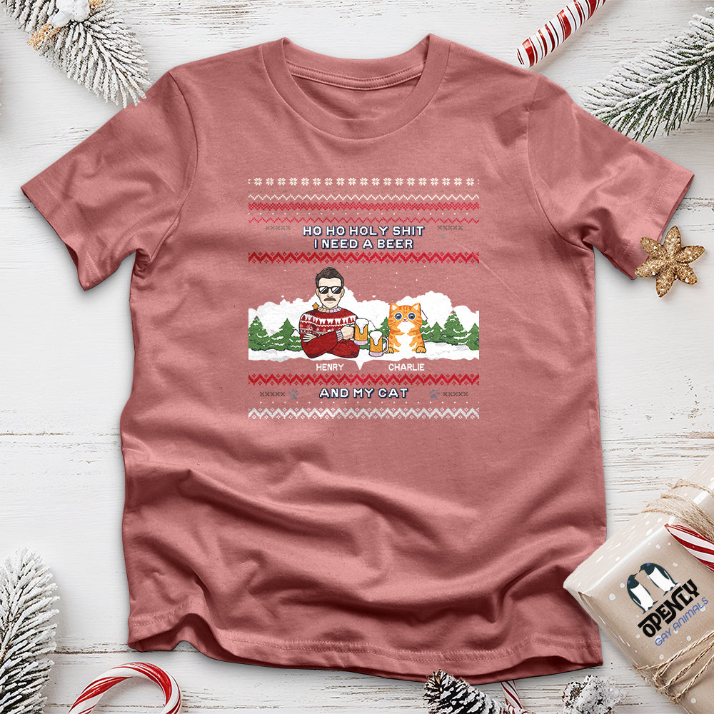 I Need A Bear Unisex T-Shirt