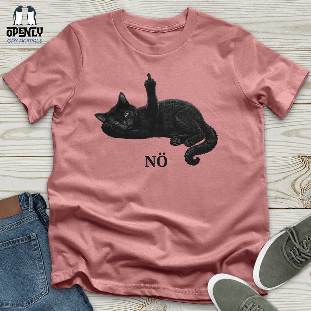 NÖ Unisex T-Shirt