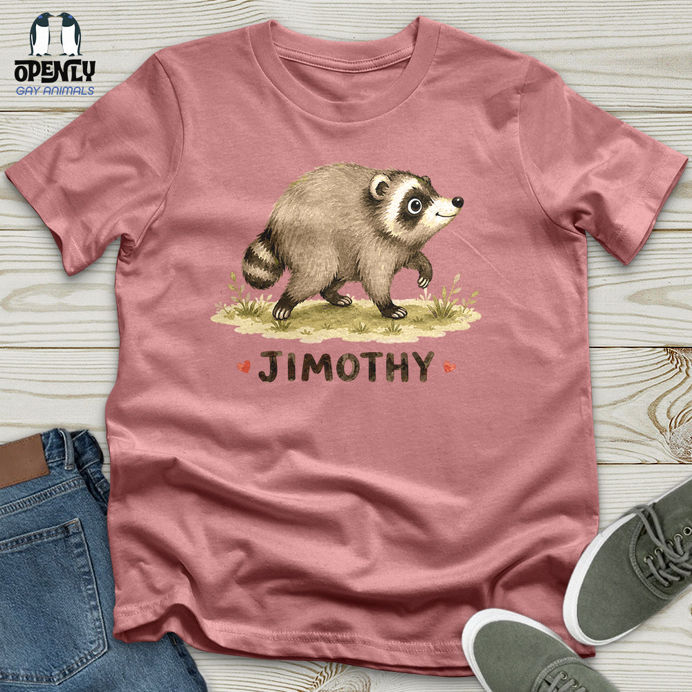 Jimothy 05 Unisex T-Shirt