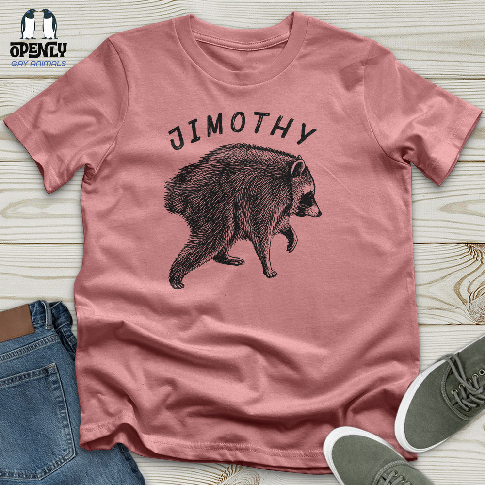 Jimothy Unisex T-Shirt