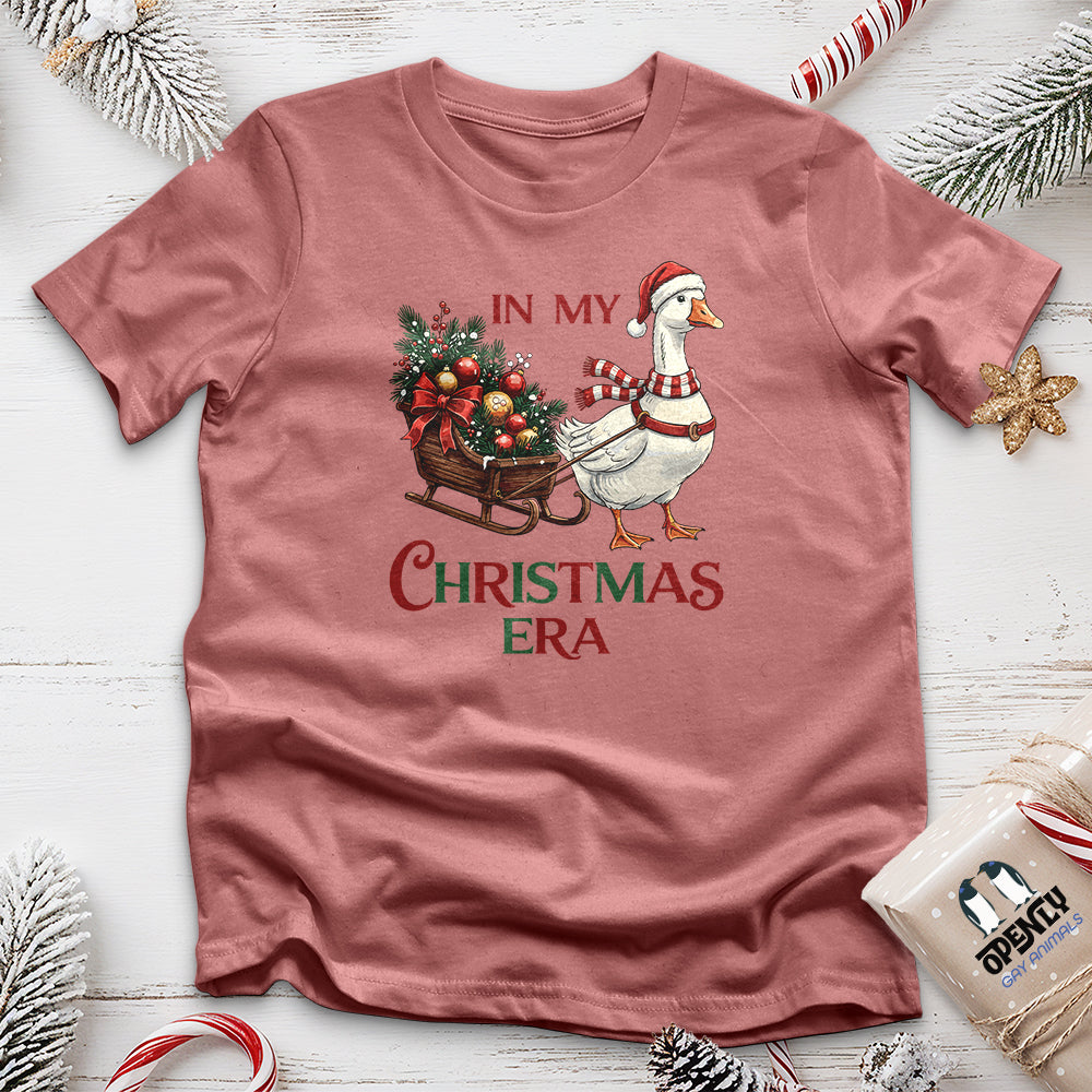 In My Christmas Era Unisex T-Shirt