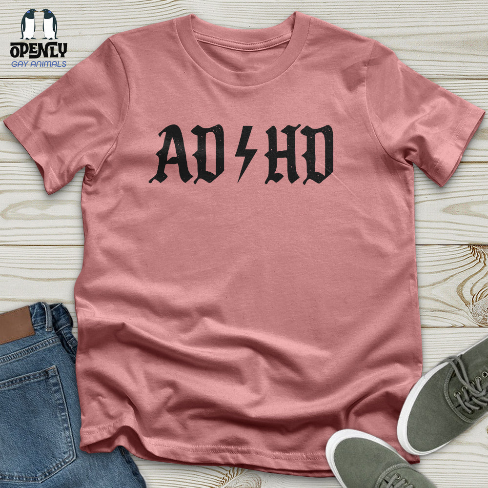 ADHD Unisex T-Shirt