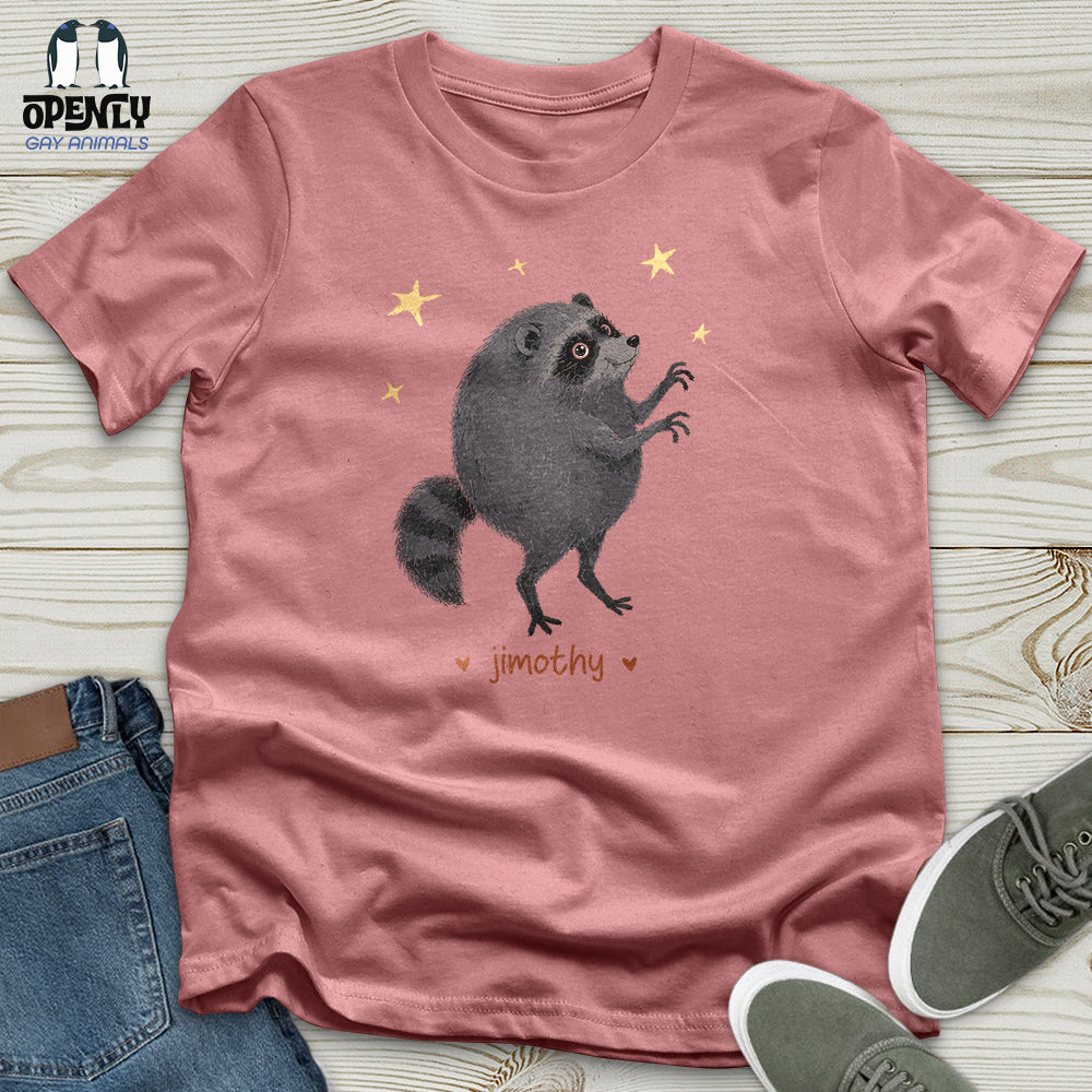 Starry Jimothy Unisex T-Shirt