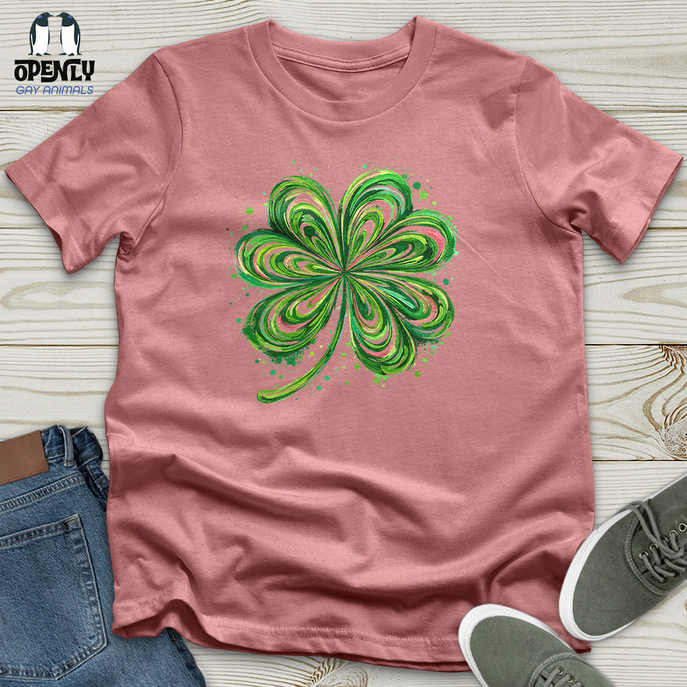 St Patrick Day Unisex T-Shirt