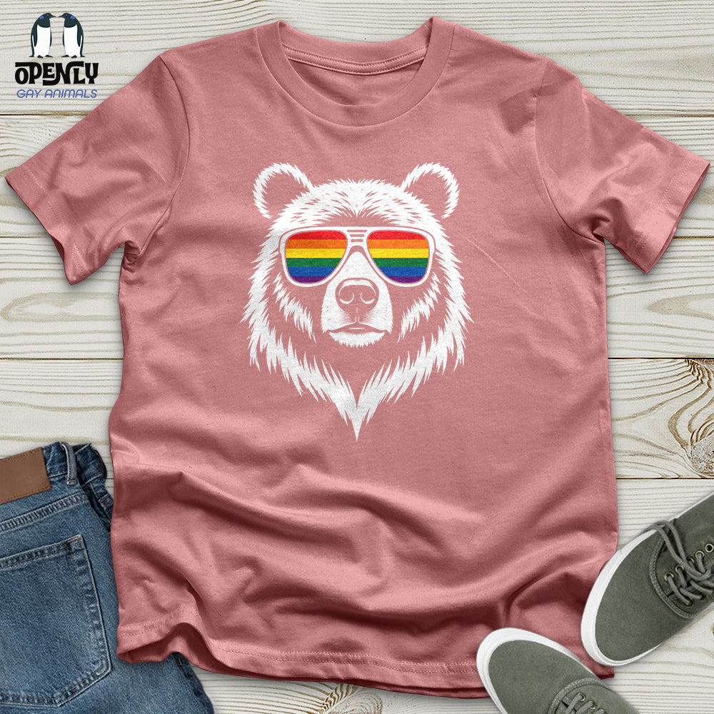 Bear Gay Unisex T-Shirt