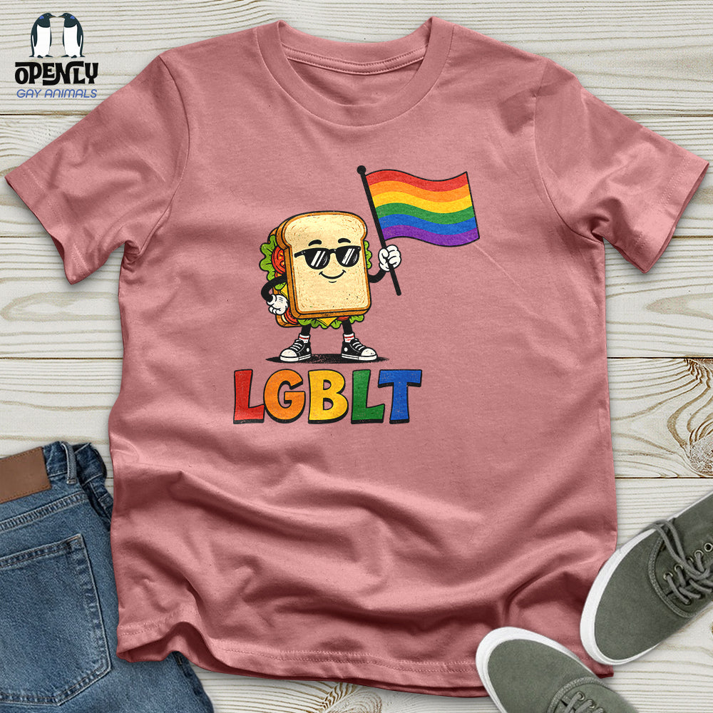 LGBLT Unisex T-Shirt