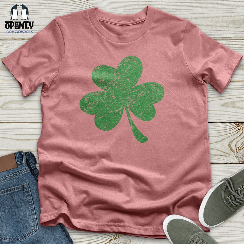 Shamrock Unisex T-Shirt