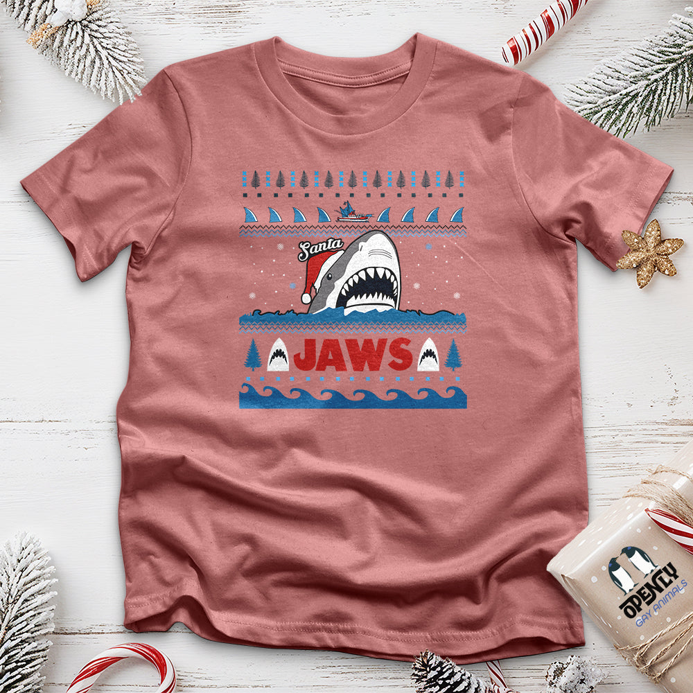 Jaws Unisex T-Shirt