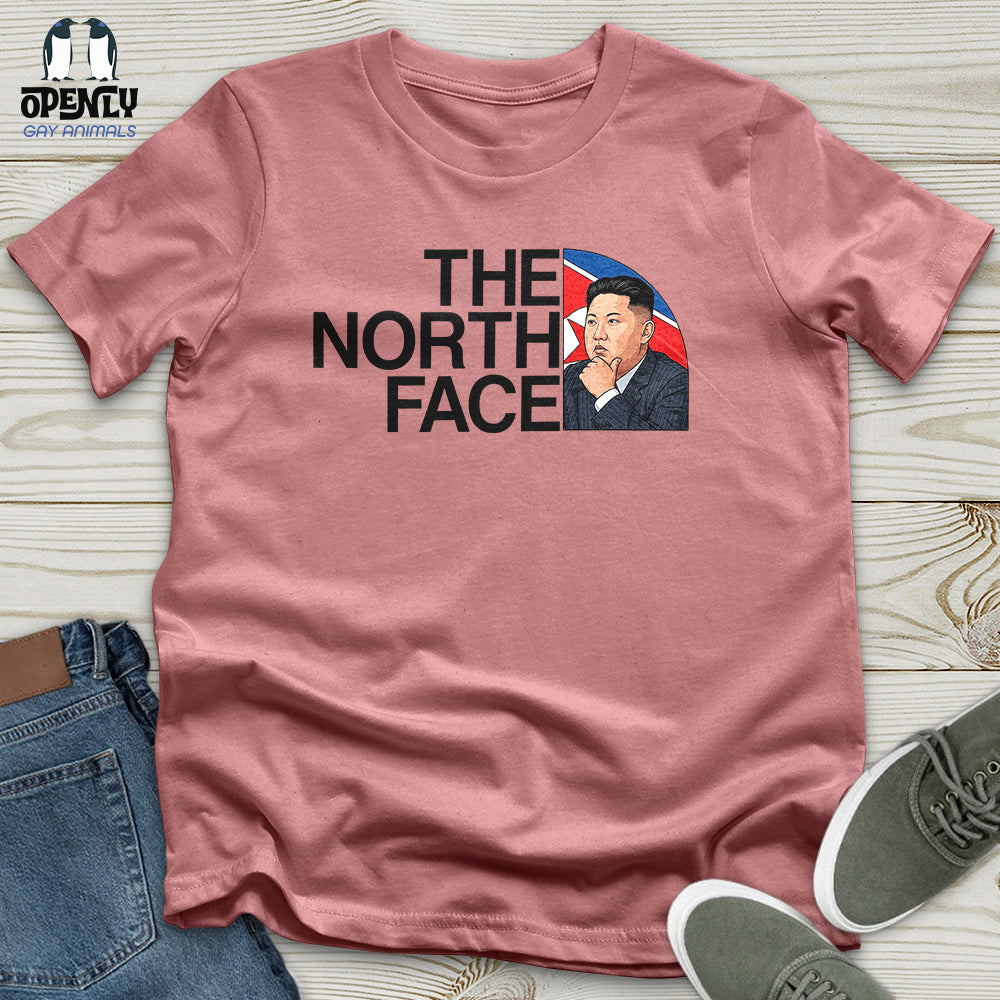 The North Face Unisex T-Shirt