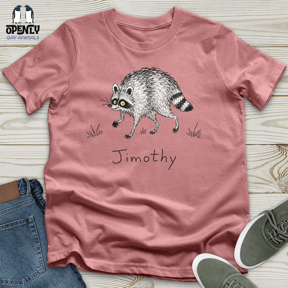 Jimothy 02 Unisex T-Shirt