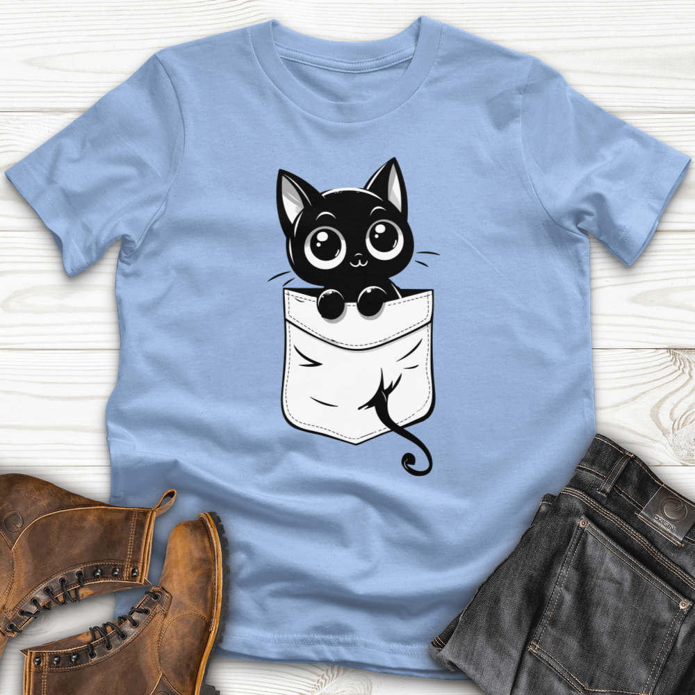 Meow Softstyle Tee