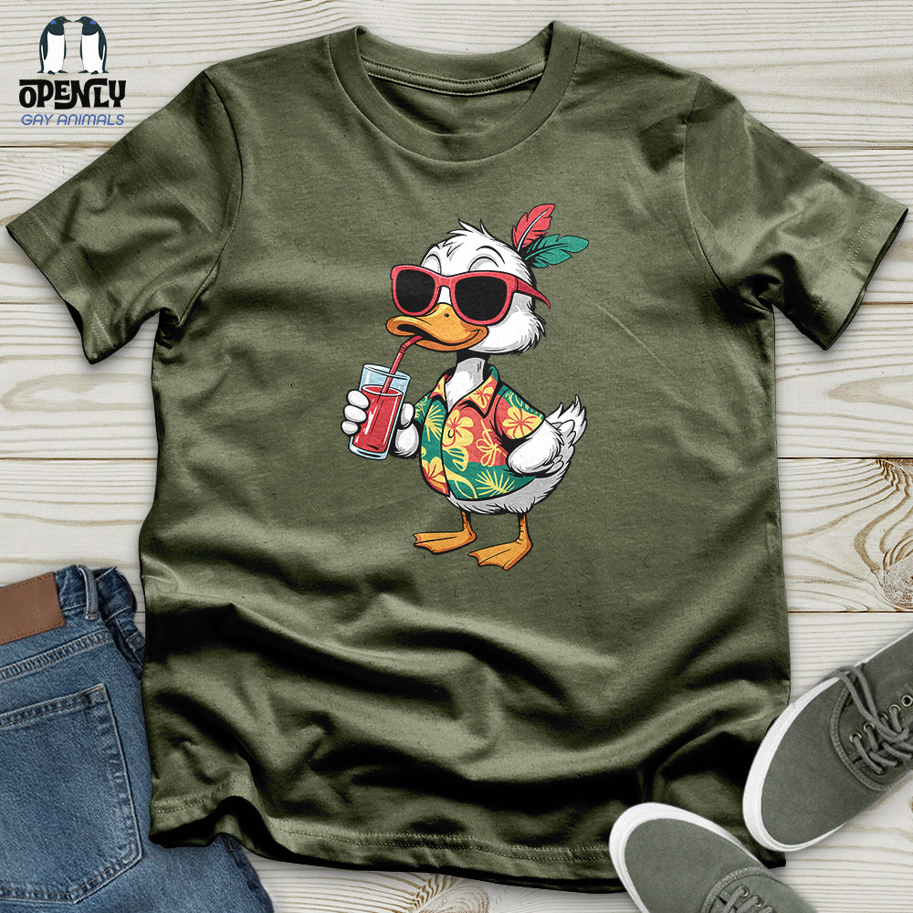 Duck Juice Softstyle Tee