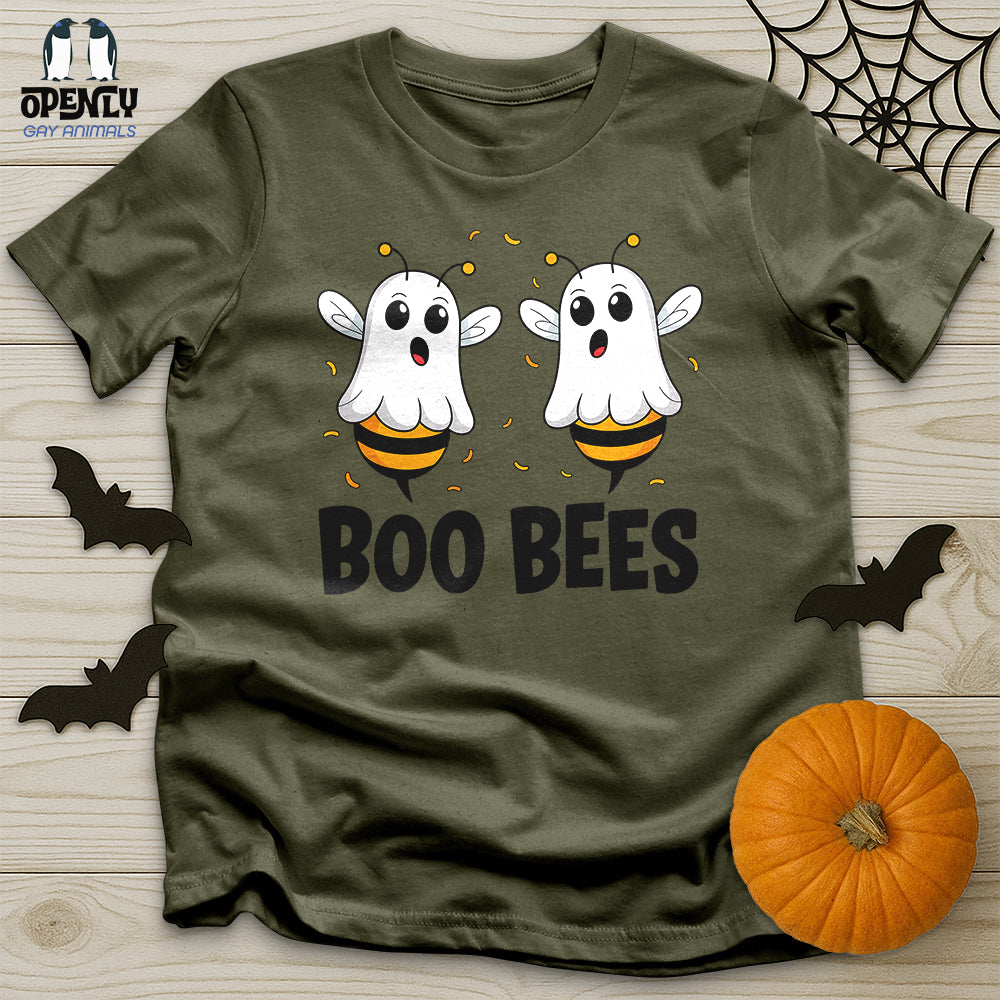 Boo Bees 5 Unisex T-Shirt