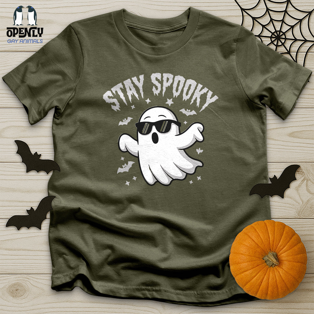 Stay Spooky Unisex T-Shirt