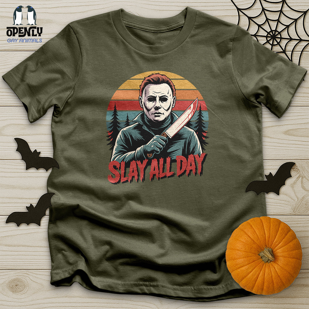 Slay All Day Unisex T-Shirt