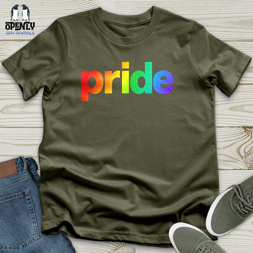 Pride Unisex T-Shirt