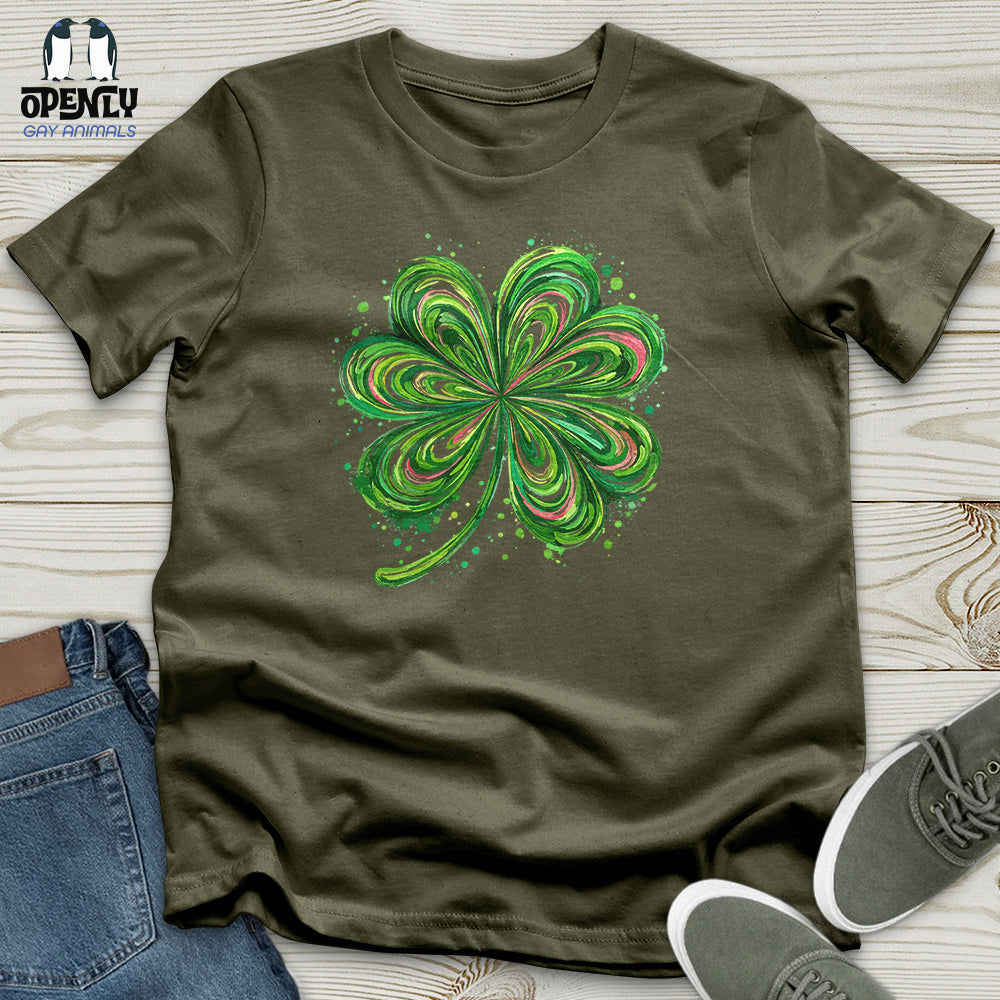 St Patrick Day Unisex T-Shirt