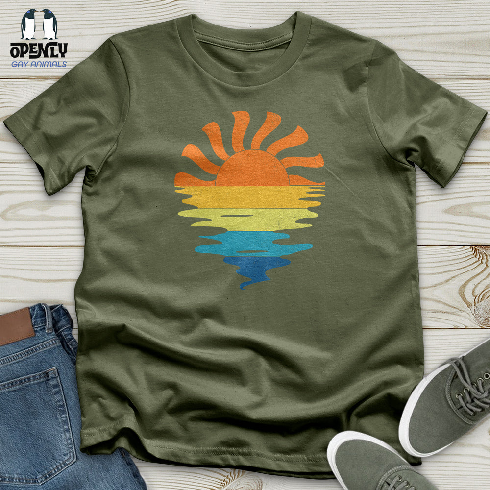 Sun Softstyle Tee