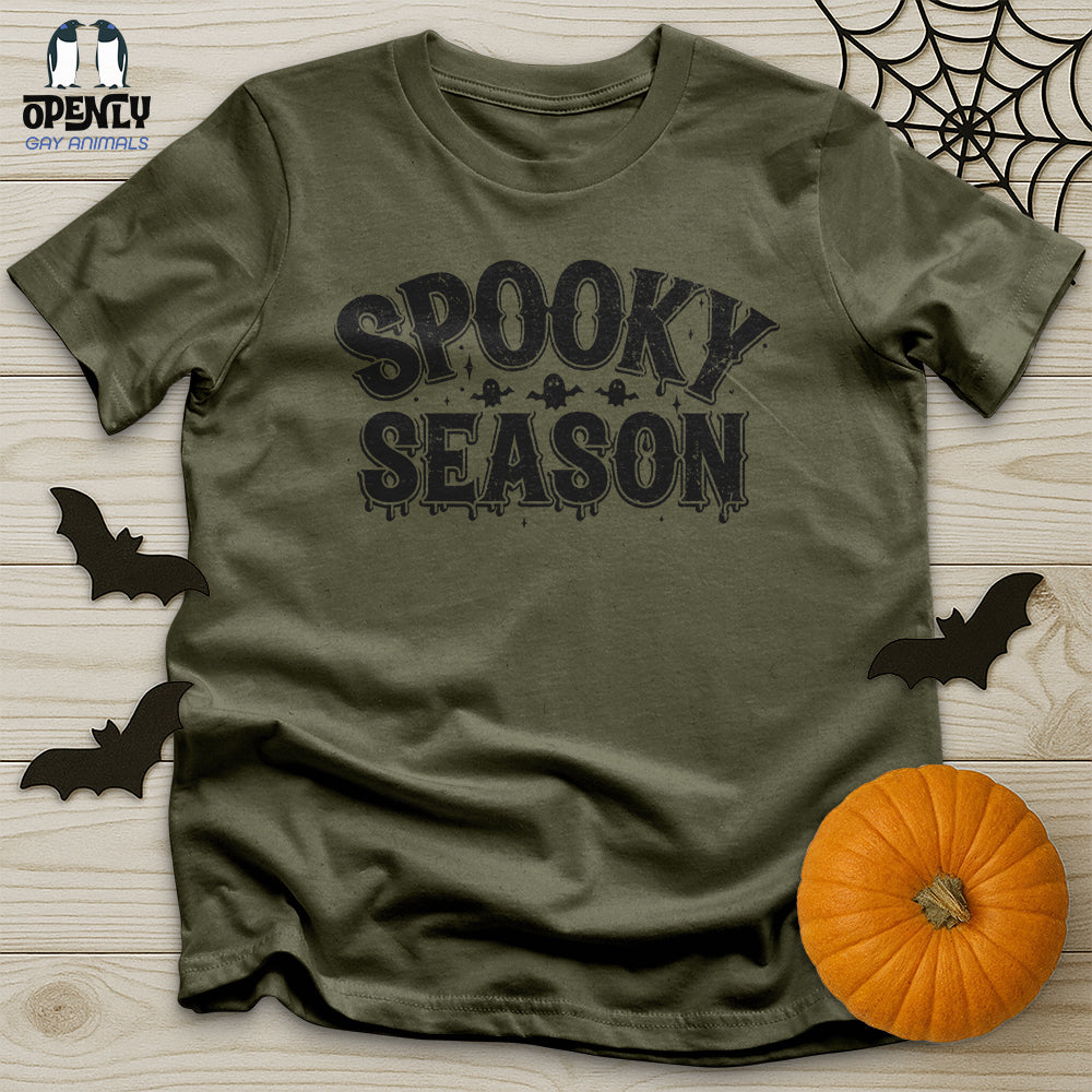 Spookey Season Unisex T-Shirt