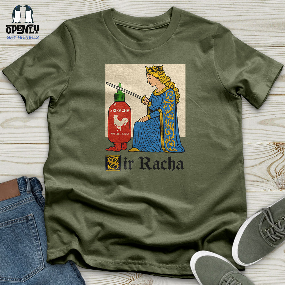 Sir Racha Softstyle Tee