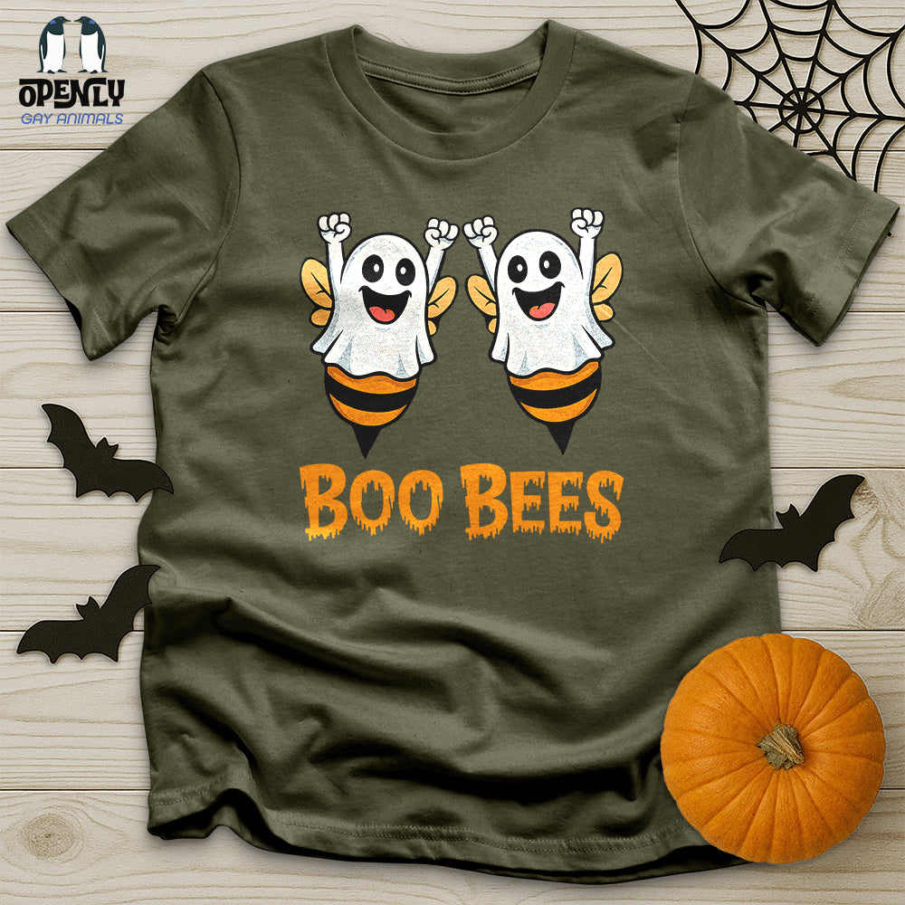 Boo Bees Unisex T-Shirt