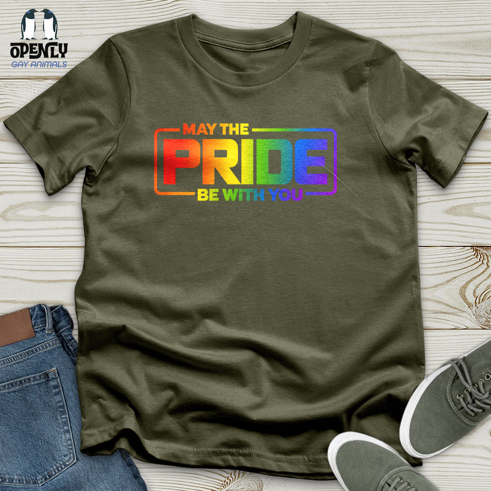 Pride 02 Unisex T-Shirt