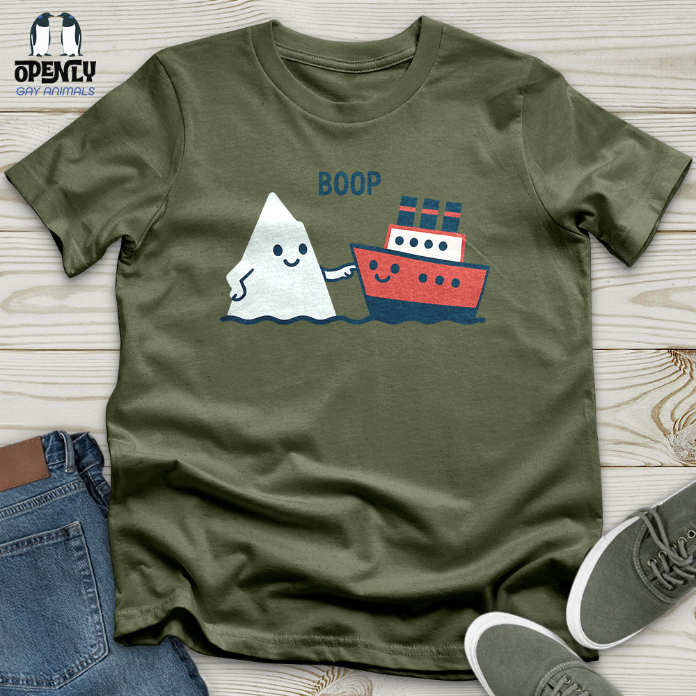 Boop Softstyle Tee