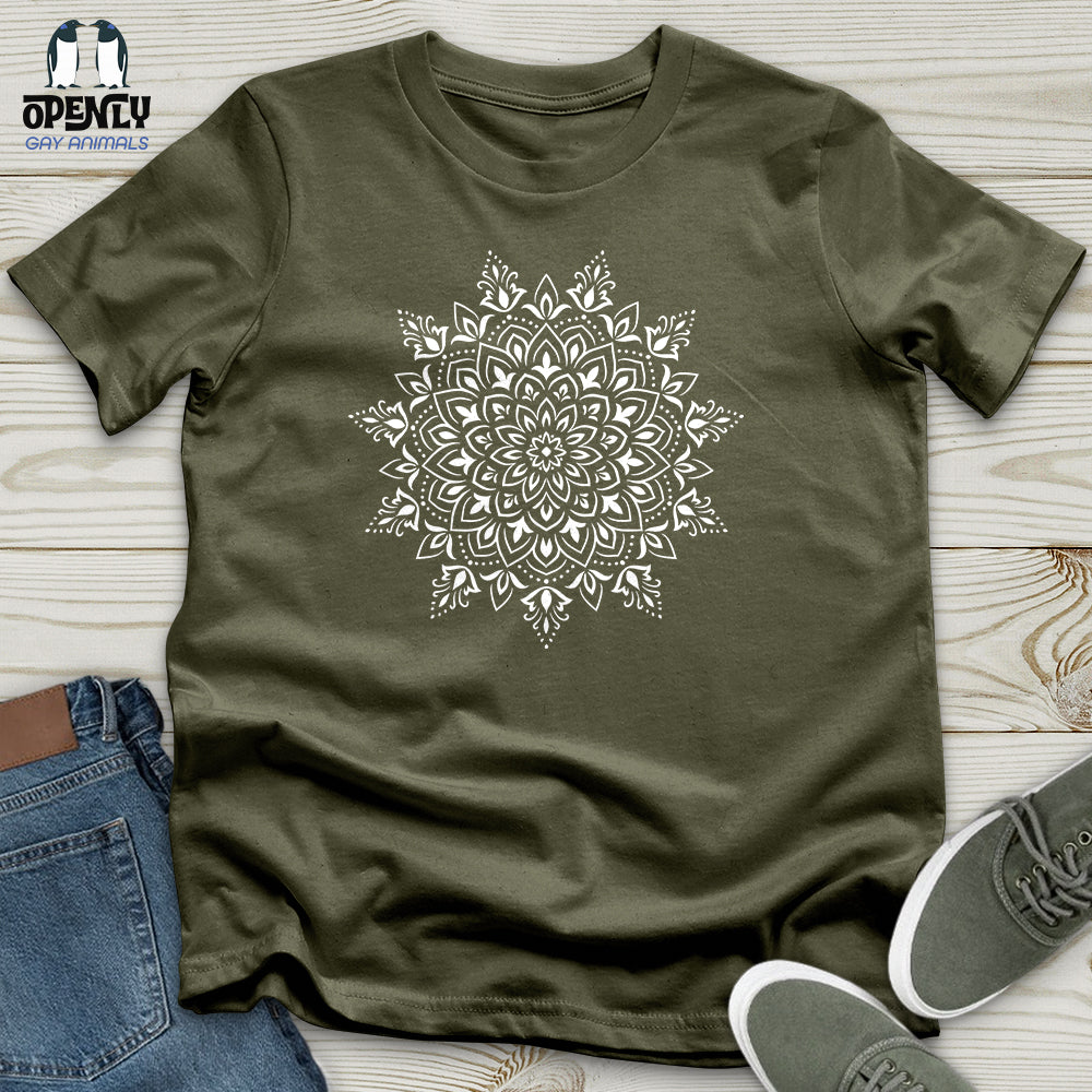 Mandala Unisex T-Shirt