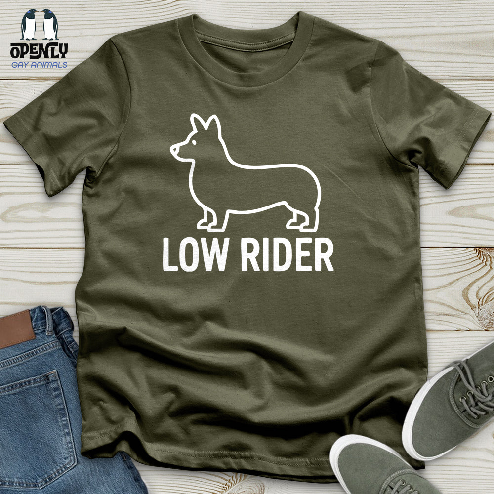 Low Rider Unisex T-Shirt