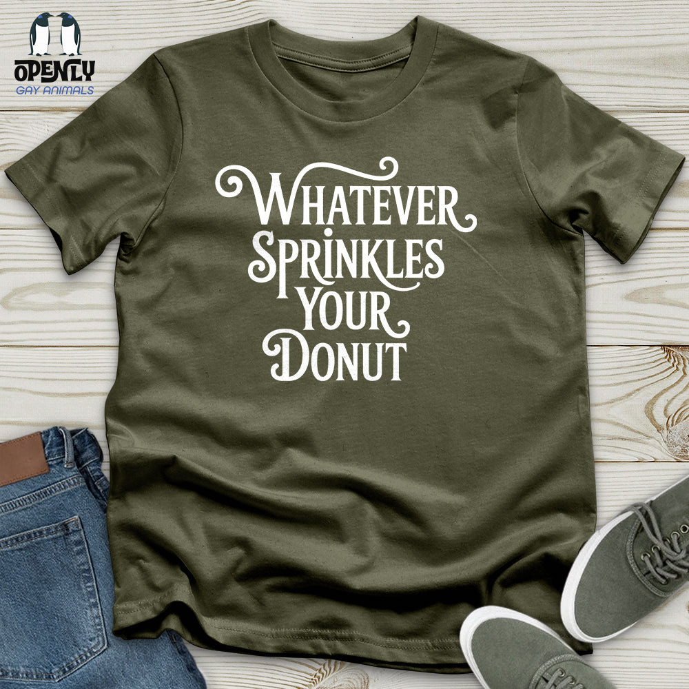 Whatever Unisex T-Shirt